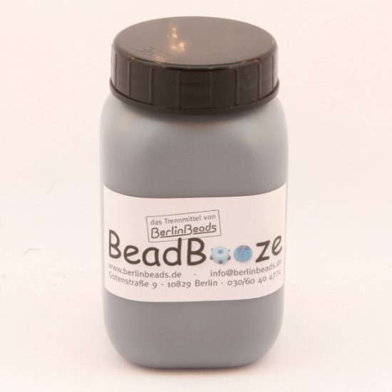 "BeadBooze" Trennmittel 250ml / 390g - zum Schließen ins Bild klicken