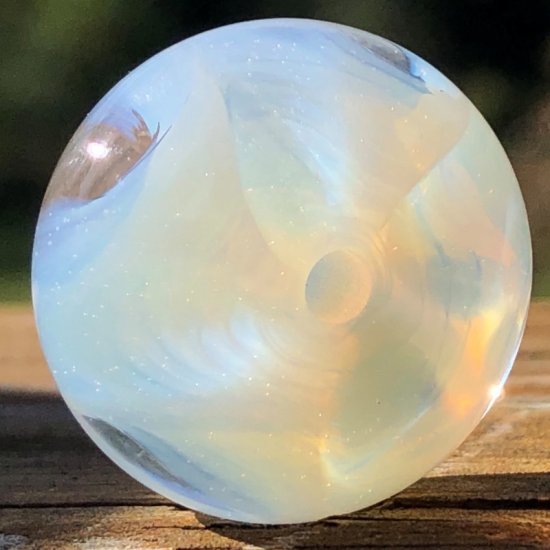 19 Gramm Oracle-Opal 2 (4-6 mm) - zum Schließen ins Bild klicken