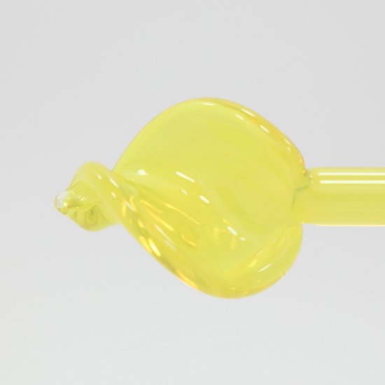 SNT-145-06 (6-8 mm) Yellow Transparent 97,00 €/Kg - zum Schließen ins Bild klicken