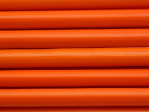 500 Gramm 591-420 (4-5 mm) Koralle - orangefarbene Charge! 23,04 €/Kg