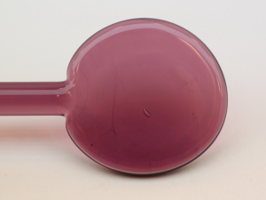 60 Gramm L-2011-T (3-7 mm) Violett Rötlich 40,50 €/Kg